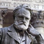 victor hugo