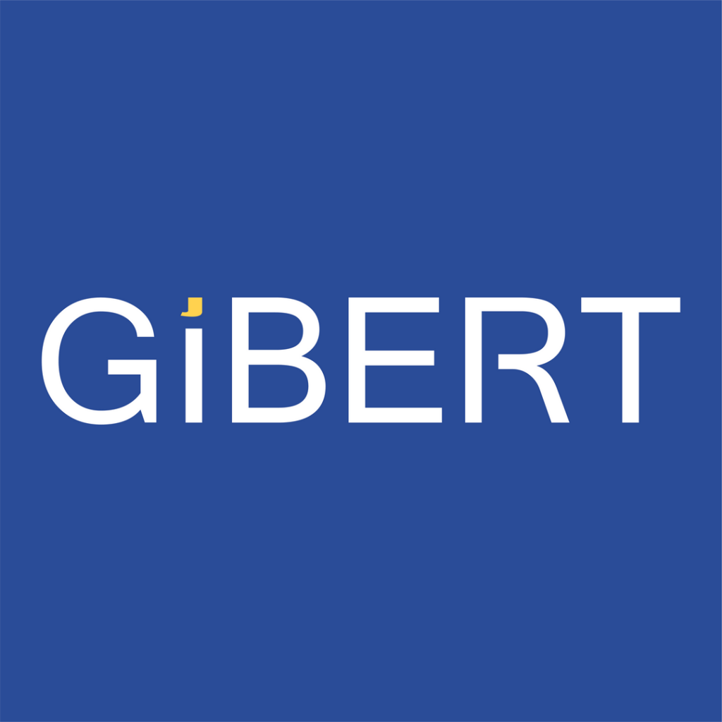 LOGO GIBERT